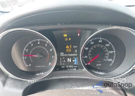 2015 Mitsubishi Outlander Sport Se/Gt из США, поврежденный, VIN 4A4AR4AW8FE054008